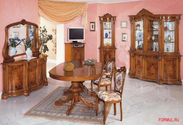 Гостиная Modenese Gastone art.27